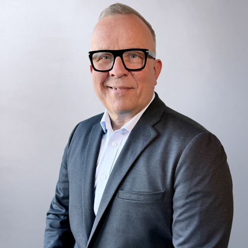 Juha Leivo