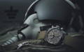 montre aviateur