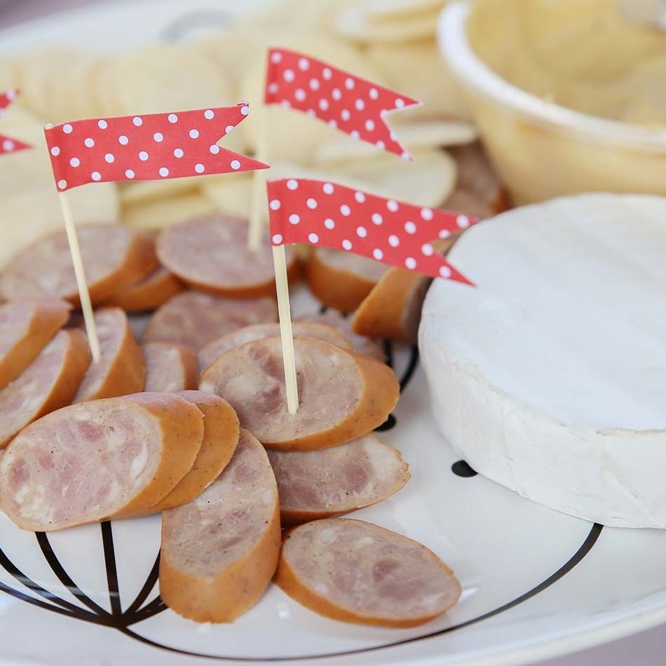 Cocktail Food Party Catering