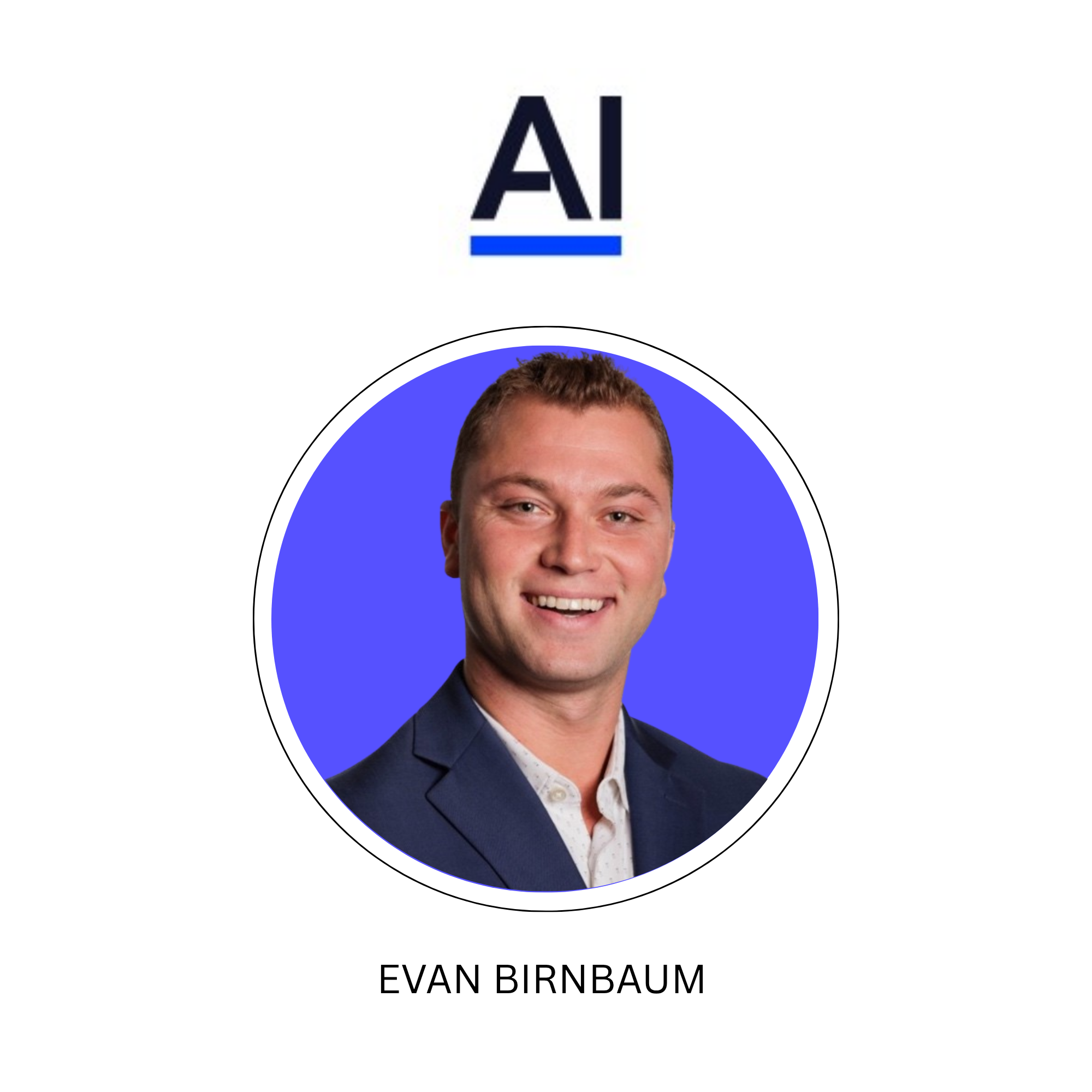 Evan Birnbaum - AlphaSense | LinkedIn