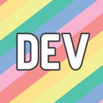 logo DEV Community
