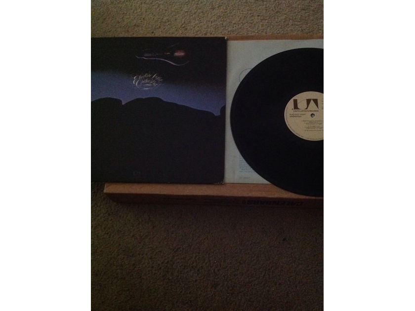 ELO - Electric Light Orchestra II UA Records Vinyl NM
