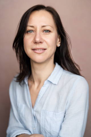 Olga Safronova