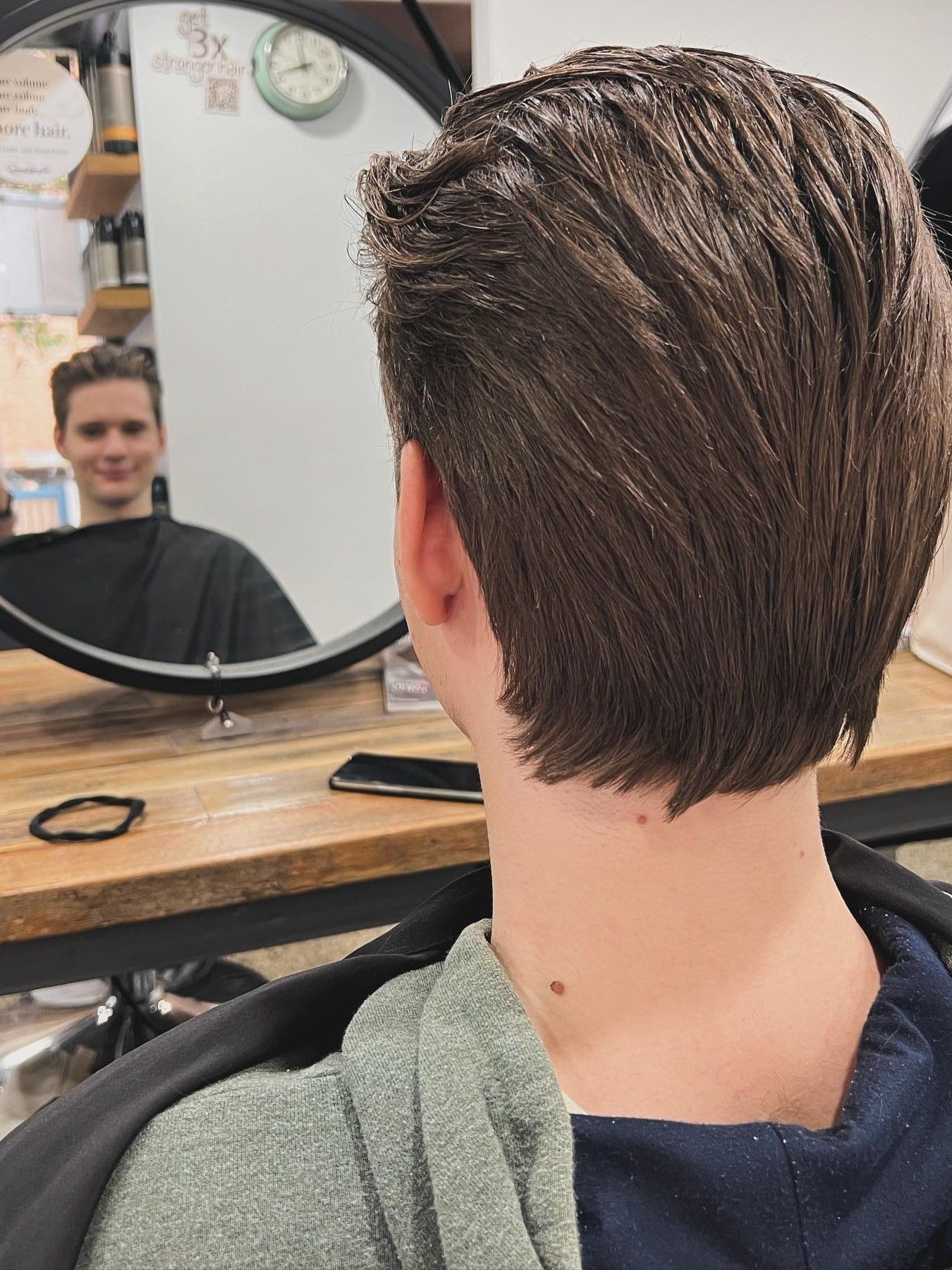 Organic Hair Culture - Voucher - Image 10