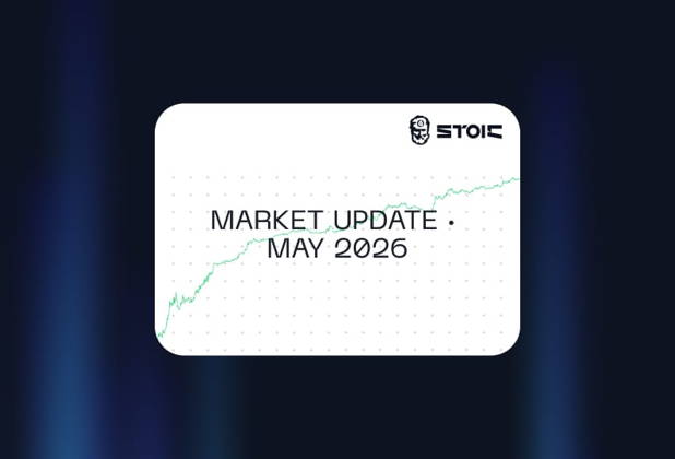 Bitcoin's Rally Hits a Ceiling: What's Really Happening Under the Hood