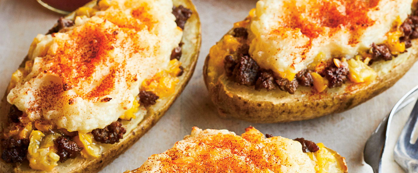 8 recettes faciles pour la semaine de relâche | RICARDO