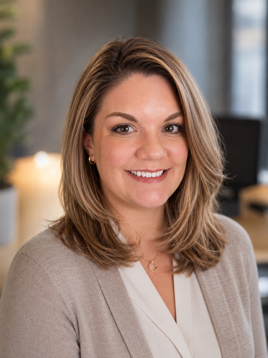 Ali Anderson
