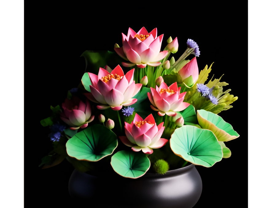 Studio Forever Bloom Voucher - Image 3