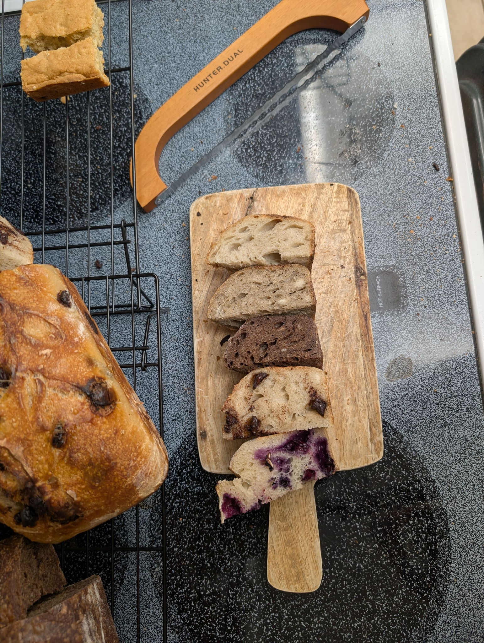 Microbakery | Homemade Treats — photo from hotplate.com
