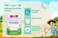 HiPP Dutch Goat Formula | The Milky Box