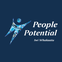 People Potential logo