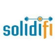 Solidifi logo on InHerSight
