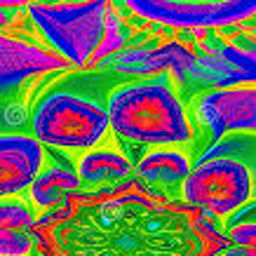 list image