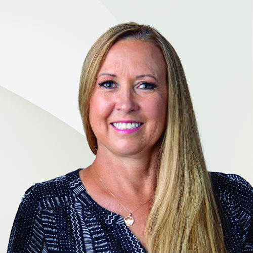 Lori  Hillman