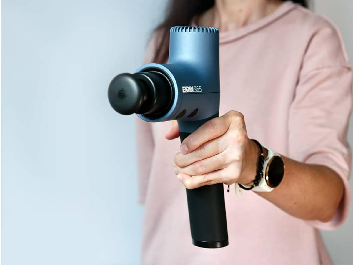 11 Massage Gun Benefits Is It Effective? Torokhtiy Weightlifting