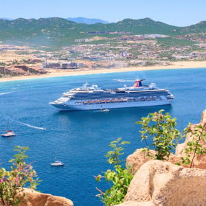 First Anniversary Cruise to Mexico 2026