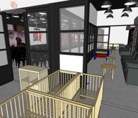 san-urusjaya-builders-asian-industrial-malaysia-selangor-others-office-3d-drawing