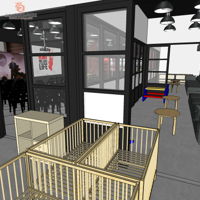 san-urusjaya-builders-asian-industrial-malaysia-selangor-others-office-3d-drawing