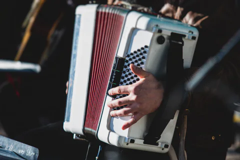 40-Minute Shared Gondola Ride with Live Music and Dinner