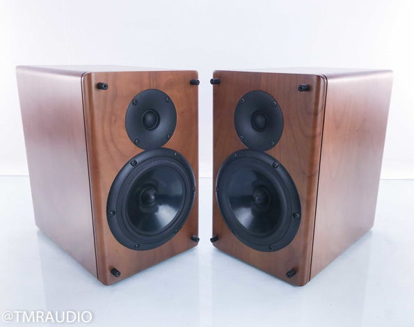 AV123 X-LS Encore Bookshelf Speakers Maple Pair; XLS (1...