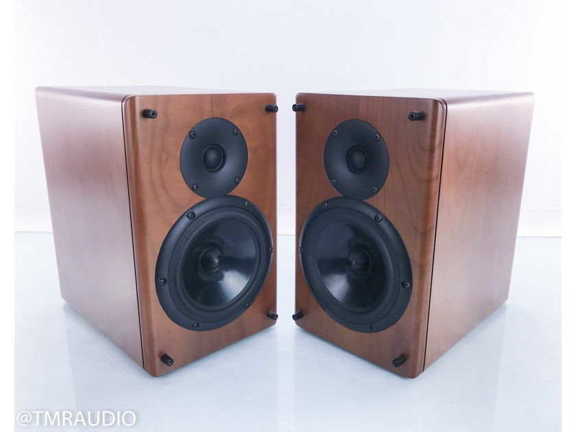 AV123 X-LS Encore Bookshelf Speakers Maple Pair; XLS (15855)