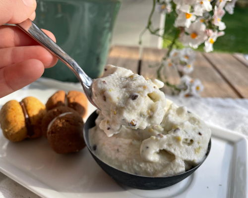 Corsi di cucina Bardolino: Gelato e Semifreddo Masterclass