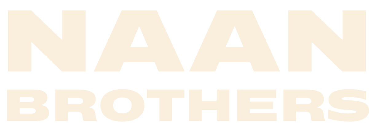 Logo - Naan Bros