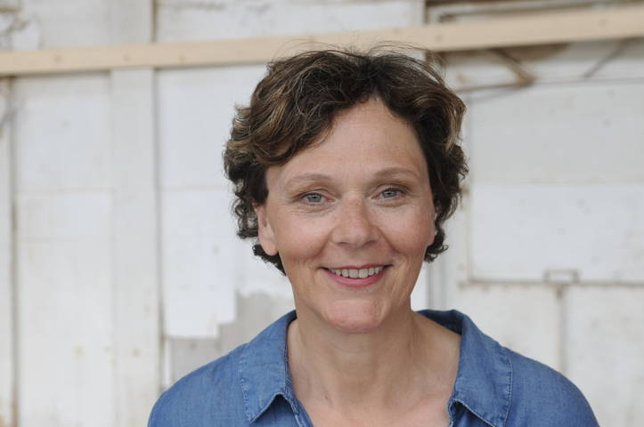 Janet Brandt Semenov