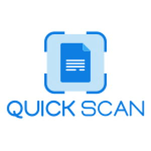 QuickScan Avatar