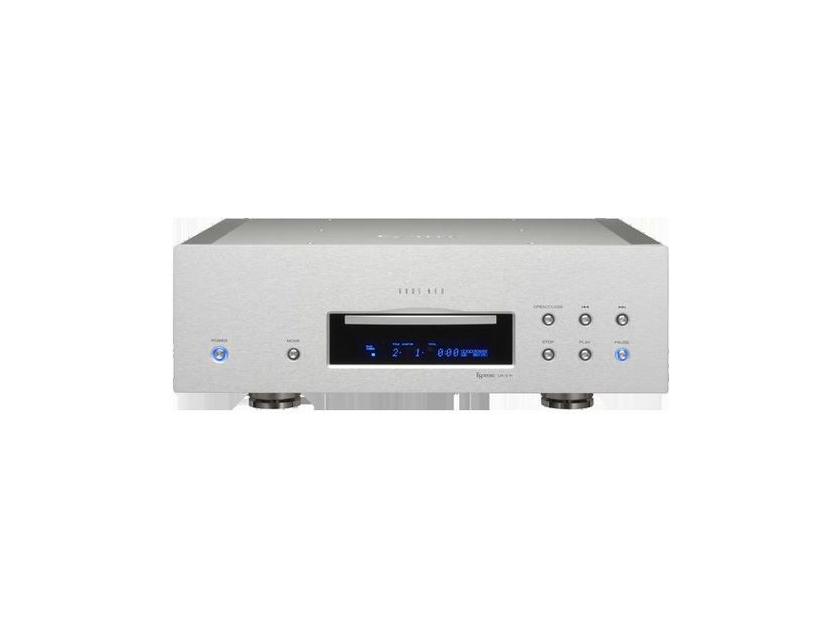 Esoteric UX-3Pi CD/SACD/DVD Player, with Full Warranty!