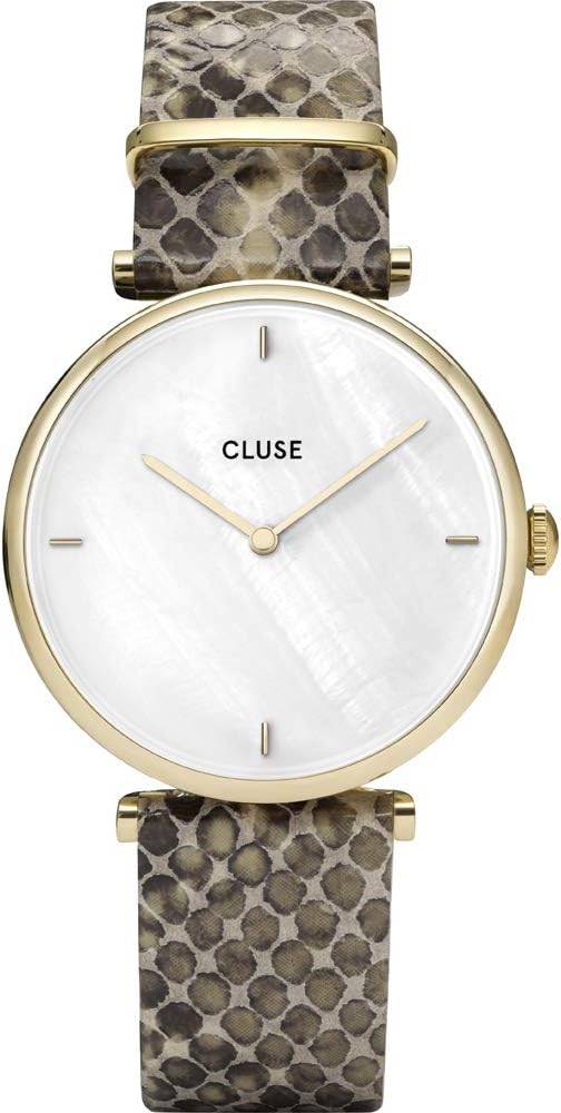 Avis montre Cluse
