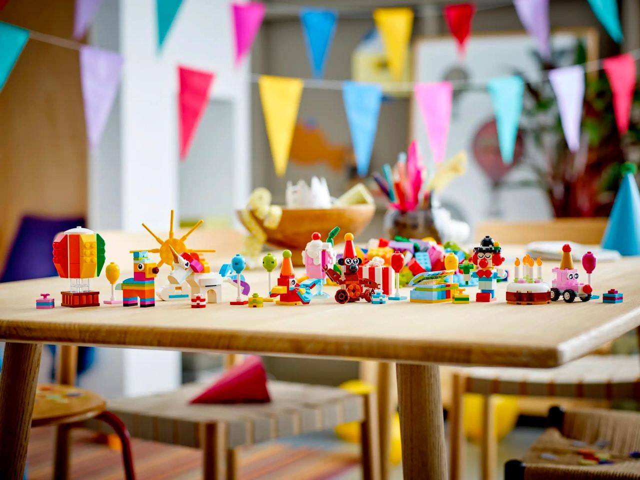 Top classic LEGO sets