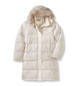 Ll bean ultrawarm coat review hotsell