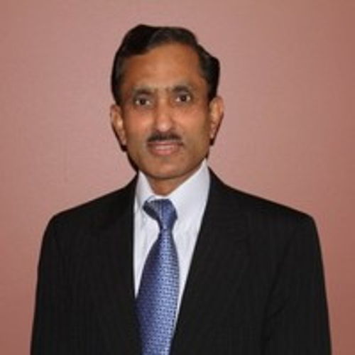Vinay  Gupta