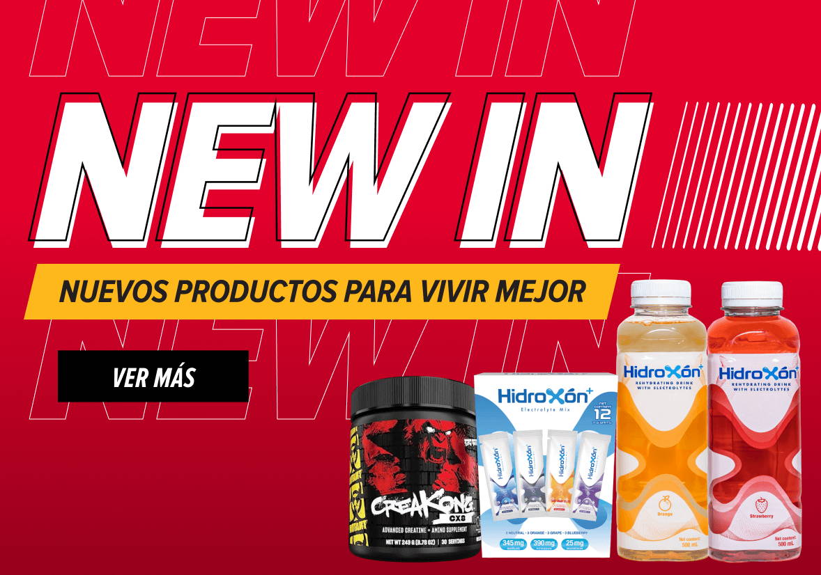 Nuevos ingresos GNC