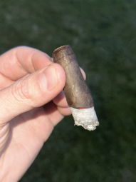 Cigar Session Photo