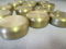 Mapleshade Heavy Hat Brass Weights  7 large, 13 small 4