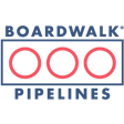 Boardwalk Pipelines logo on InHerSight