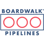 Boardwalk Pipelines logo