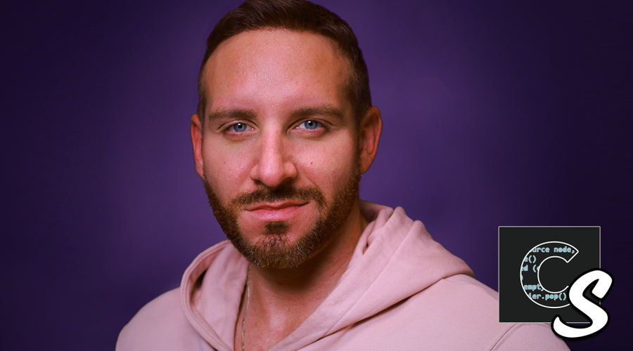 Code Story – E30: Brandon Card, Terzo