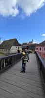 Tour "From Prague: Full-Day Trip to Cesky Krumlov" - review photo 3