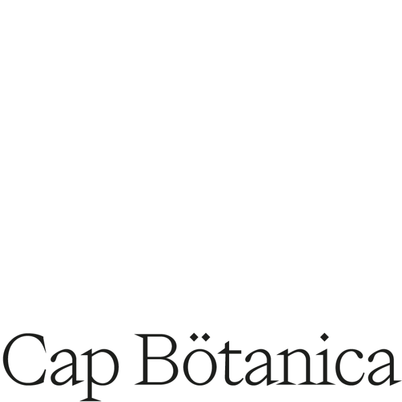 Crème hydratante visage bio La Royale - Cap Bötanica