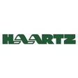 The Haartz Corporation logo on InHerSight