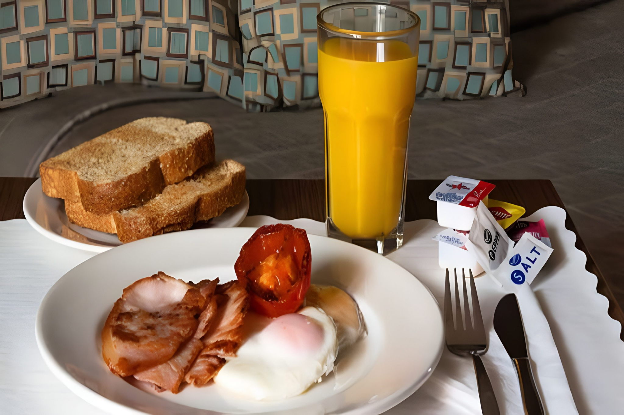 Motel 10 Voucher - Image 3