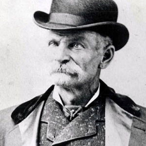 Black Bart Avatar