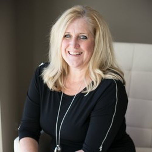 Pamela  Wilson