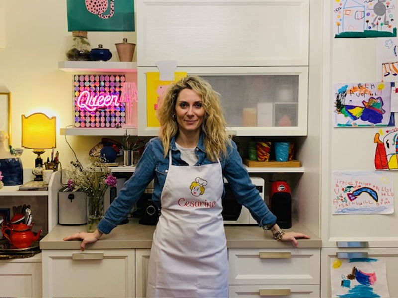 Cooking classes Cornegliano Laudense: Learn how to cook traditional recipes