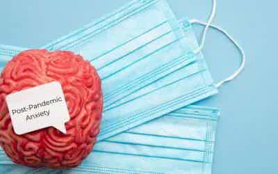 POST-PANDEMIC SOCIAL ANXIETY: WHAT YOU CAN DO TO COPE