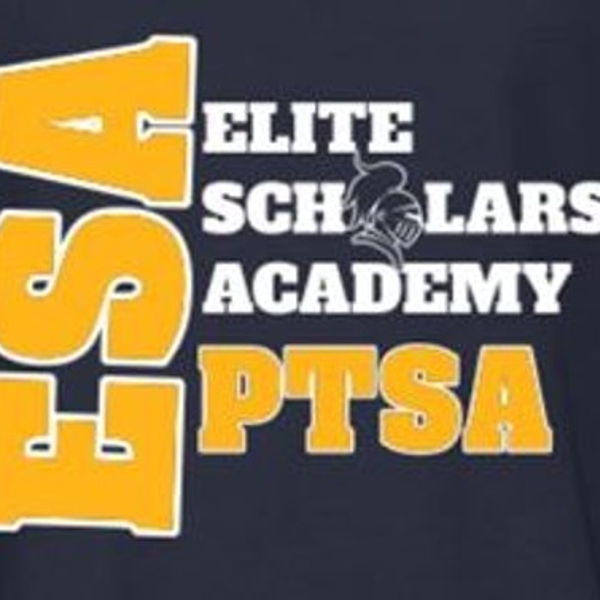 Elite Scholars Academy PTSA