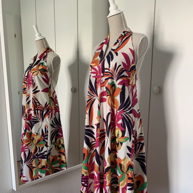 Robe Impérial taille S